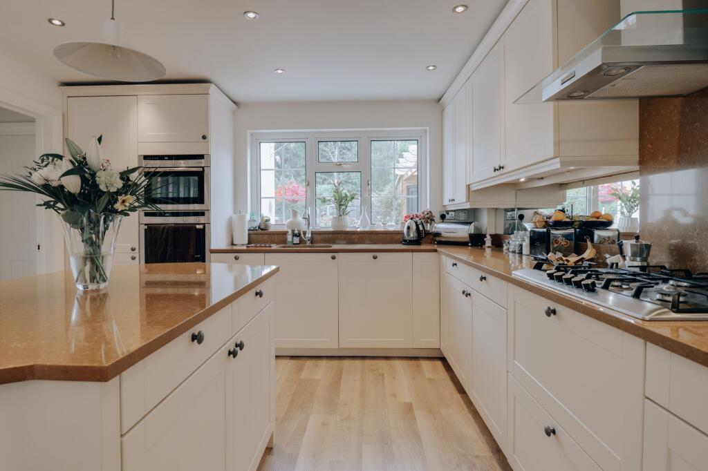 Main image of property: Haydon Road, Watford, WD19