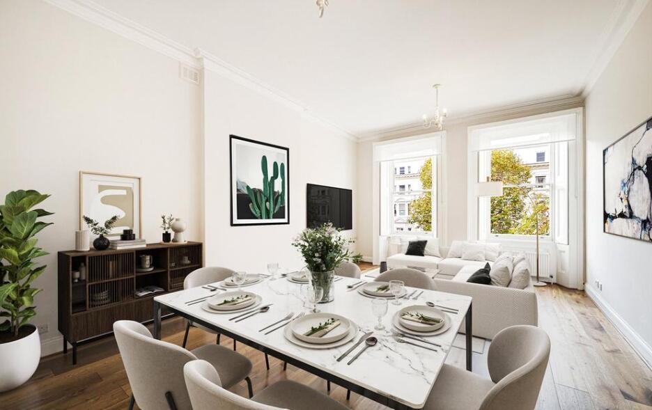 Main image of property: Queens Gate,
South Kensington, SW7