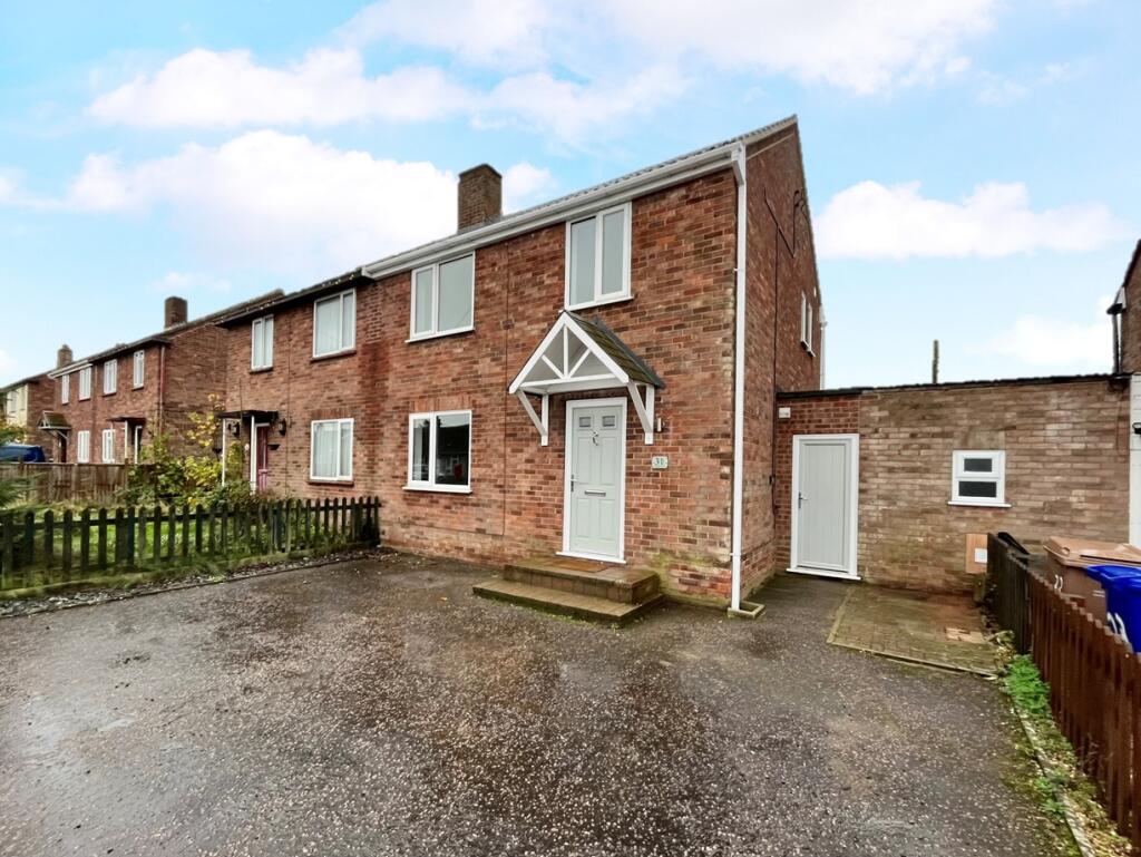 Main image of property: Wingfield Road, Lakenheath, BRANDON