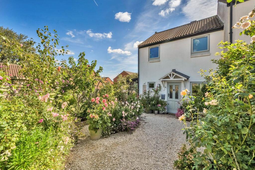 Main image of property: Castle Court, Shepton Mallet, BA4