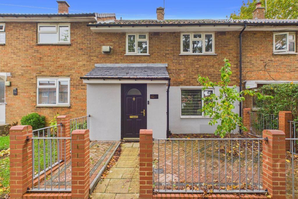 Main image of property: Grange Road | Eastfield | NN3