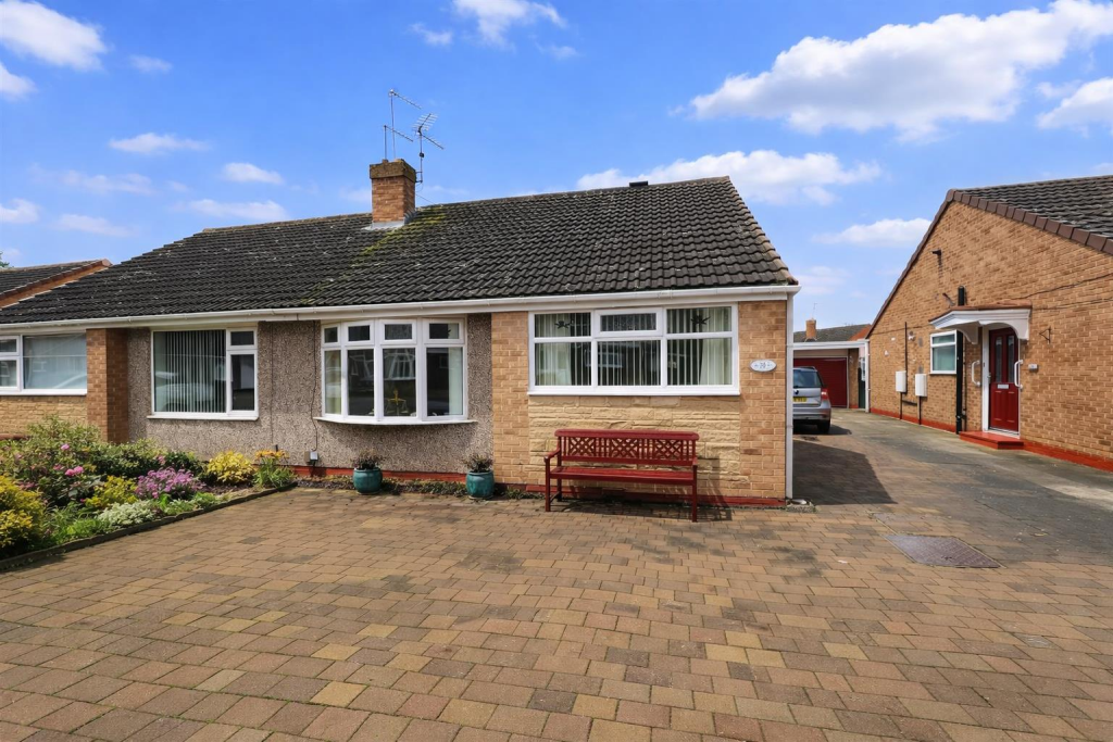 Main image of property: Garthorne Avenue, Darlington