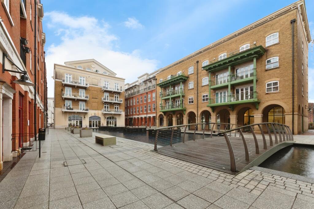 Main image of property: Waterside, Shirley, Solihull