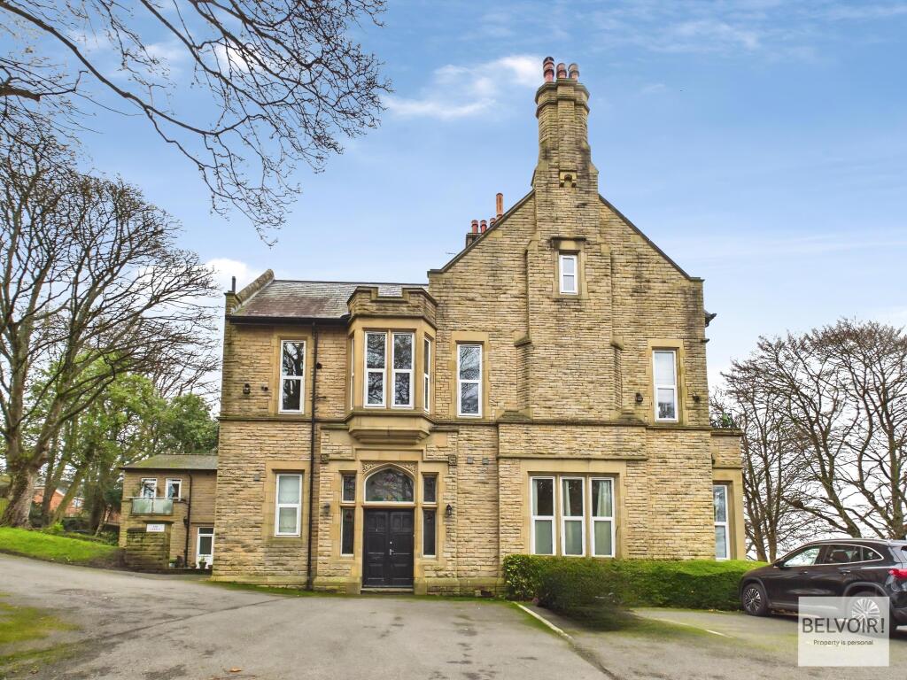 Main image of property: 96a The Grange, Tapton Crescent, Sheffield, S10