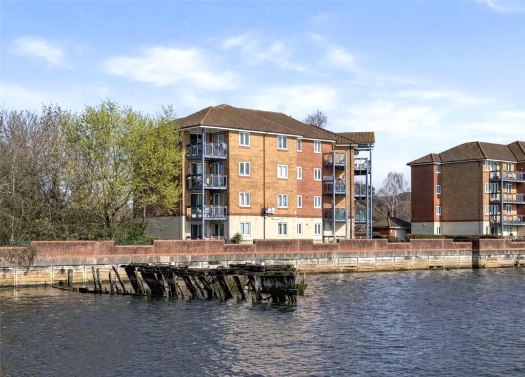 Main image of property: Quayside Road, Southampton, Hampshire, SO18