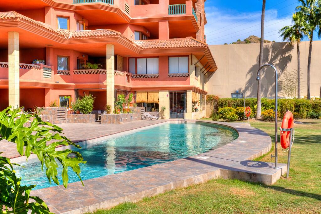 Main image of property: Fuengirola, Málaga, Andalusia