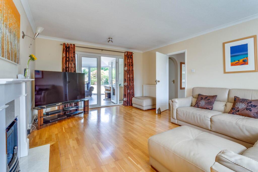 House in Reading - View 4