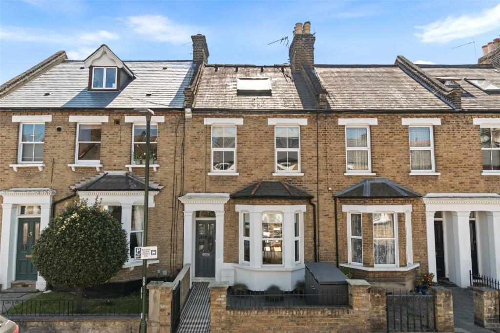 Main image of property: Heathfield South, Twickenham, TW2