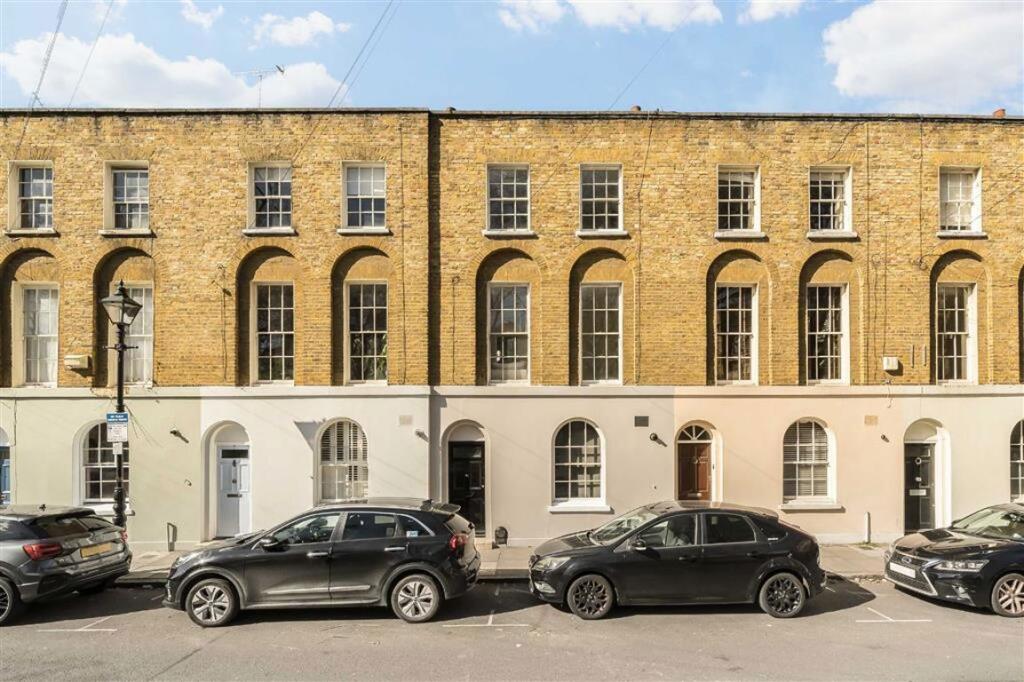 Main image of property: Arbour Square, Stepney Green