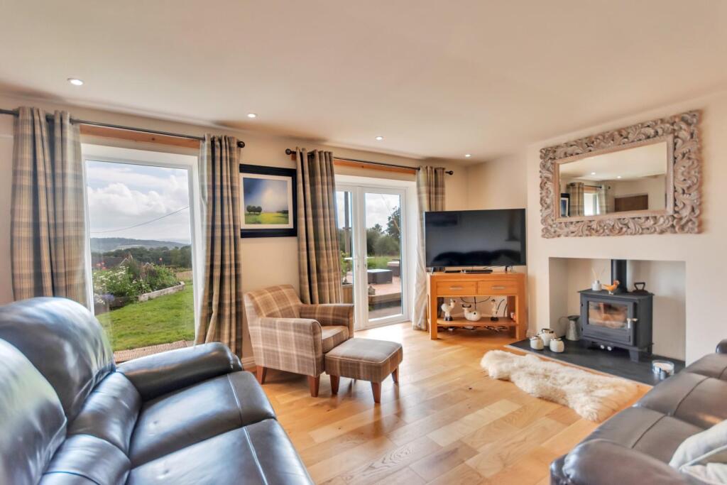 Bwlch-Y-Ffridd, Newtown photo 4