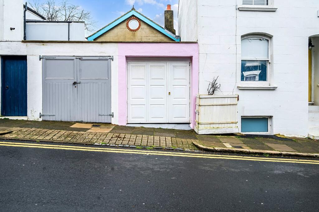 Main image of property: Rochester Street, Brighton, East Sussex, BN2