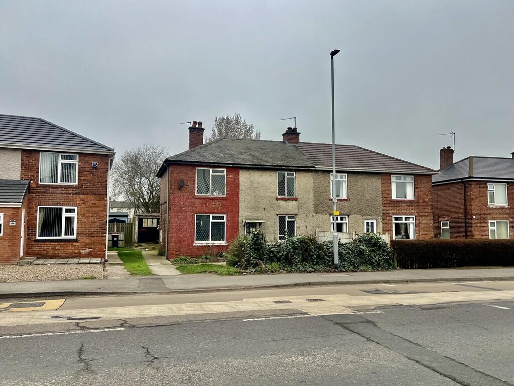 Main image of property: Wales Road , Kiveton Park