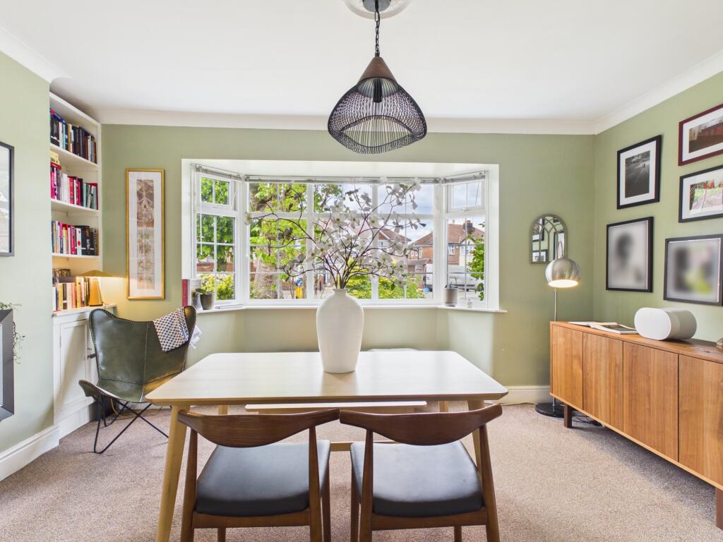 Main image of property: Withers Avenue, Warrington, WA2