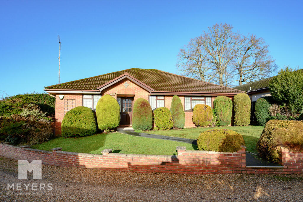 Main image of property: Sherwood Drive | Verwood | BH31