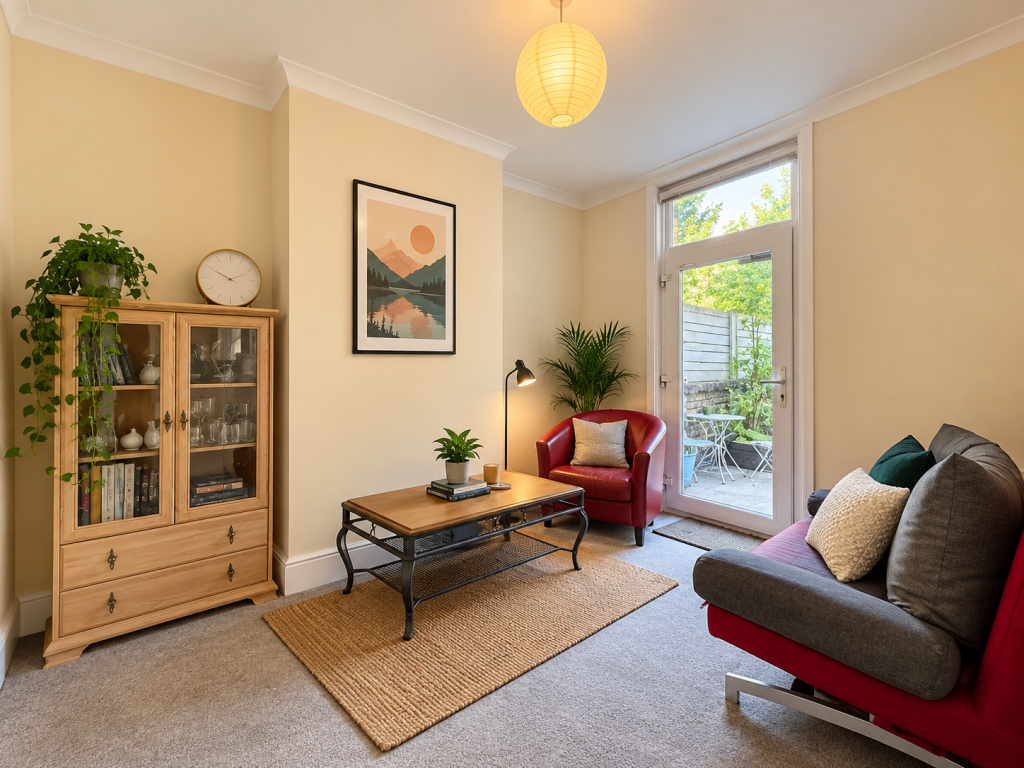 House in Hove, Aldrington - View 4