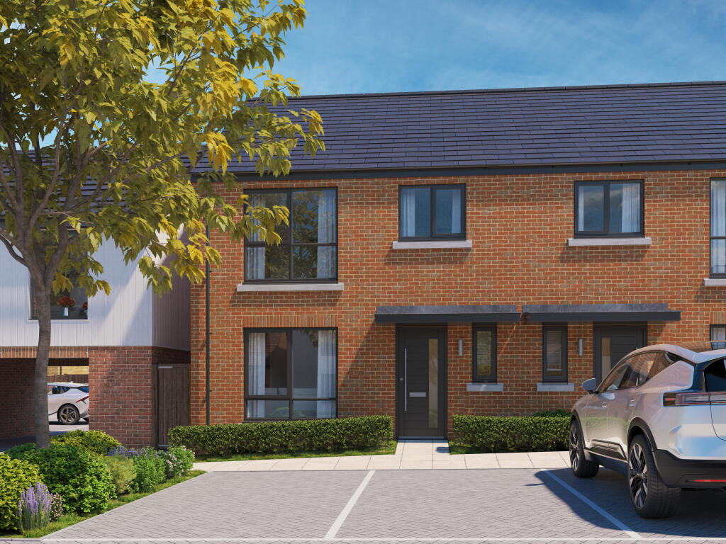Main image of property: Park Drive,
Kings Hill,
ME19 4NF