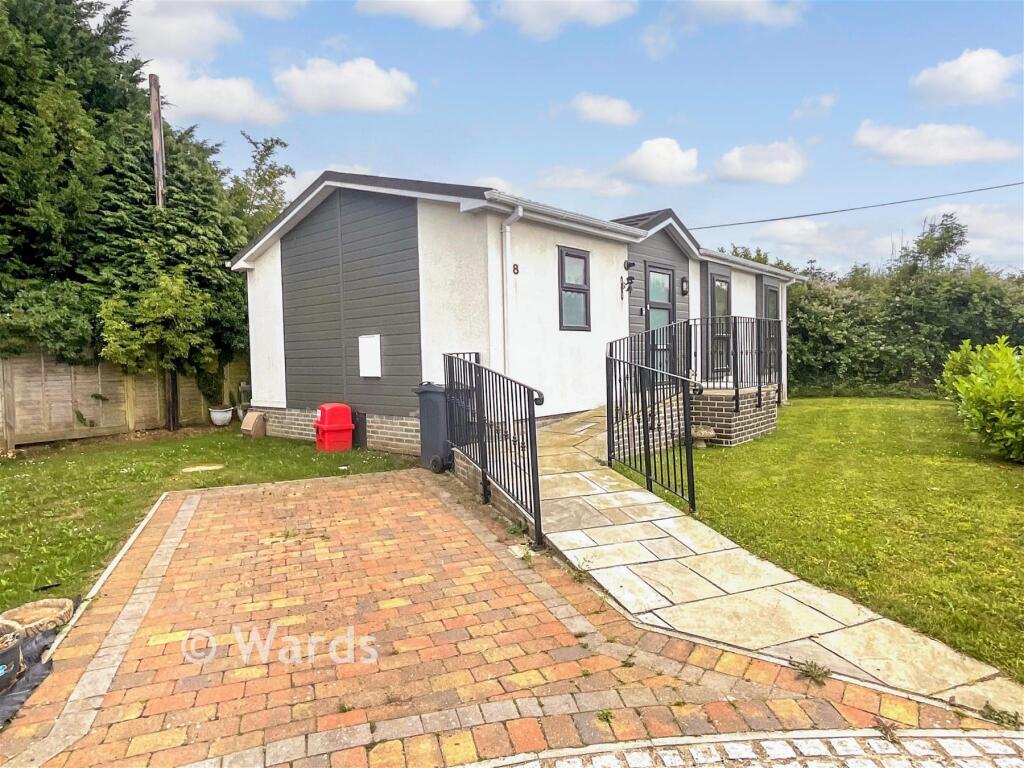 Main image of property: Romney Street, Knatts Valley, Kent