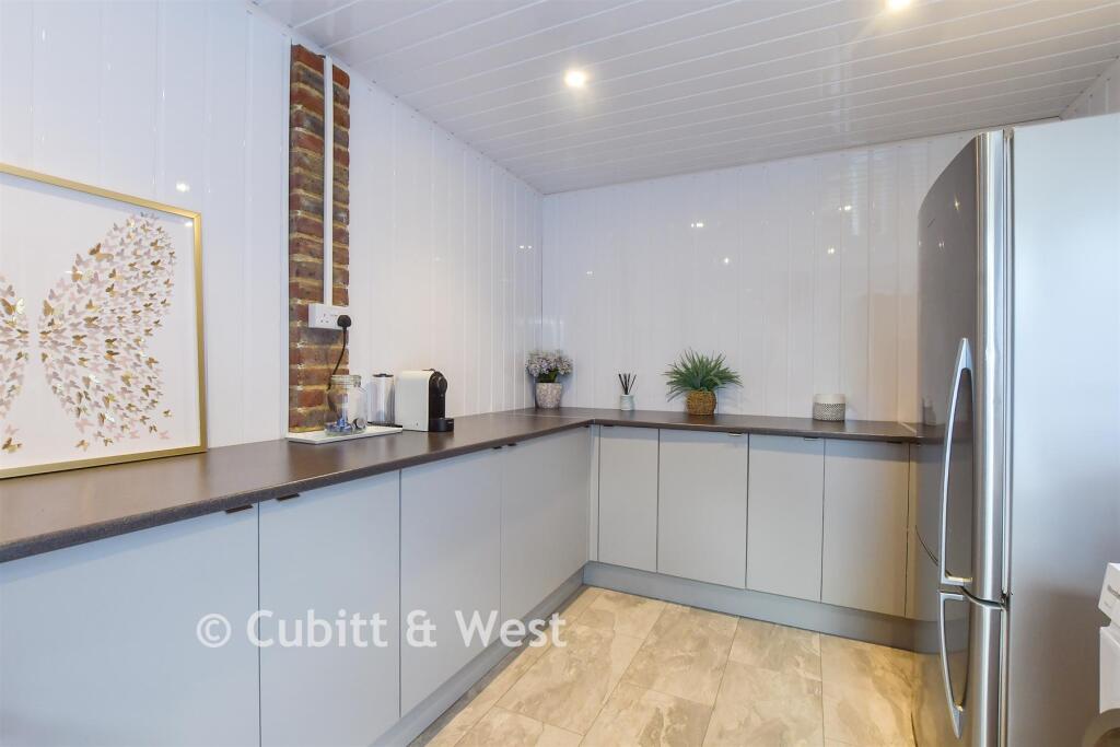 House in Burgess Hill, World's End - More