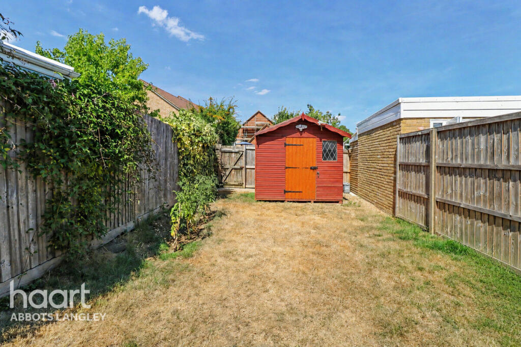 Main image of property: Harlech Road, Abbots Langley