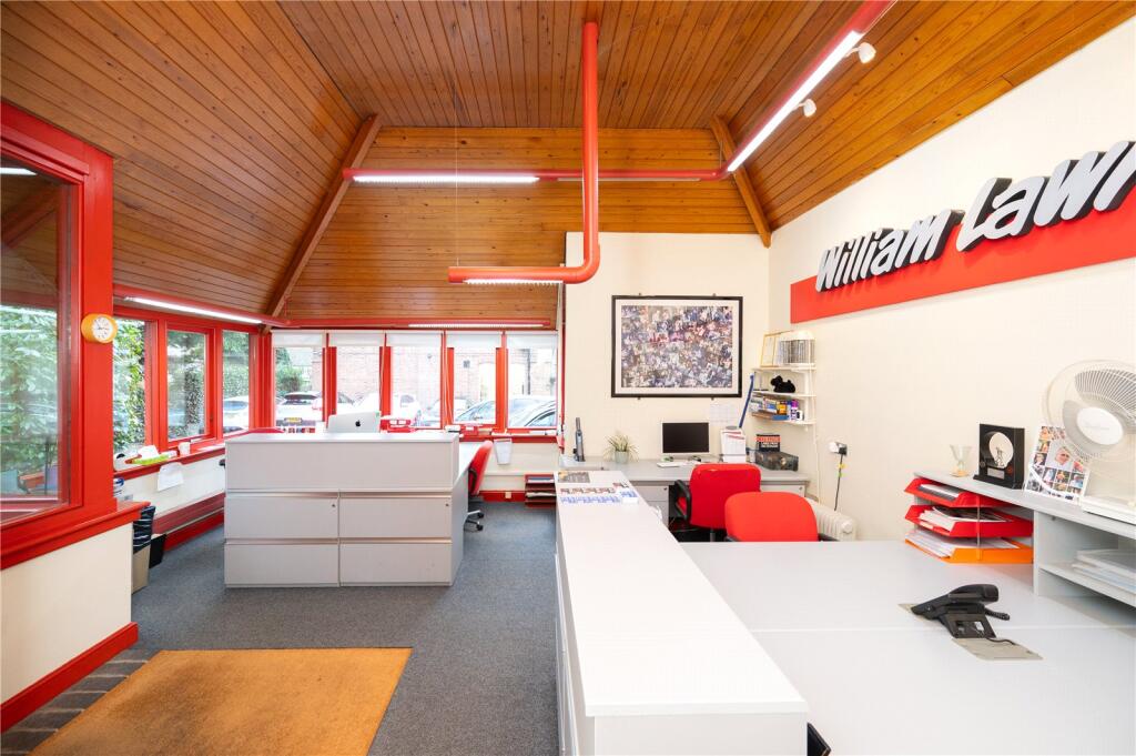 House in St Albans, Bernards Heath - More