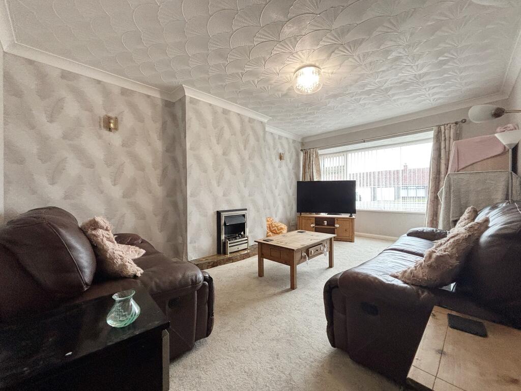 House in Wigan, Ashton-in-Makerfield - View 4