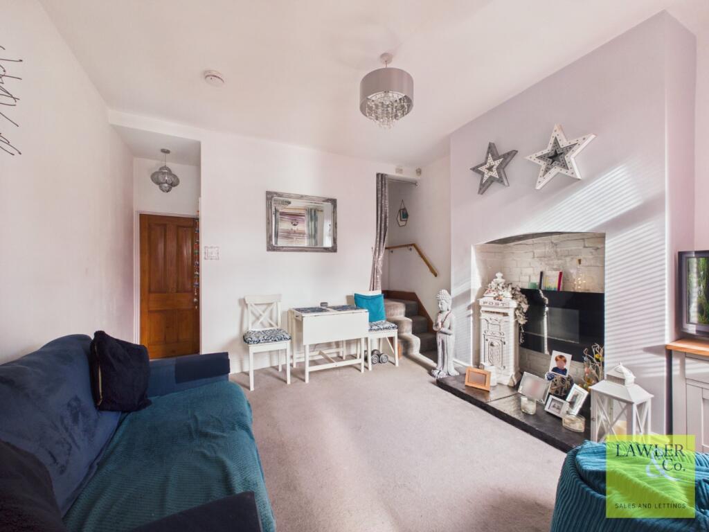 House in Stockport, Stepping Hill, Bramhall Moor - View 5