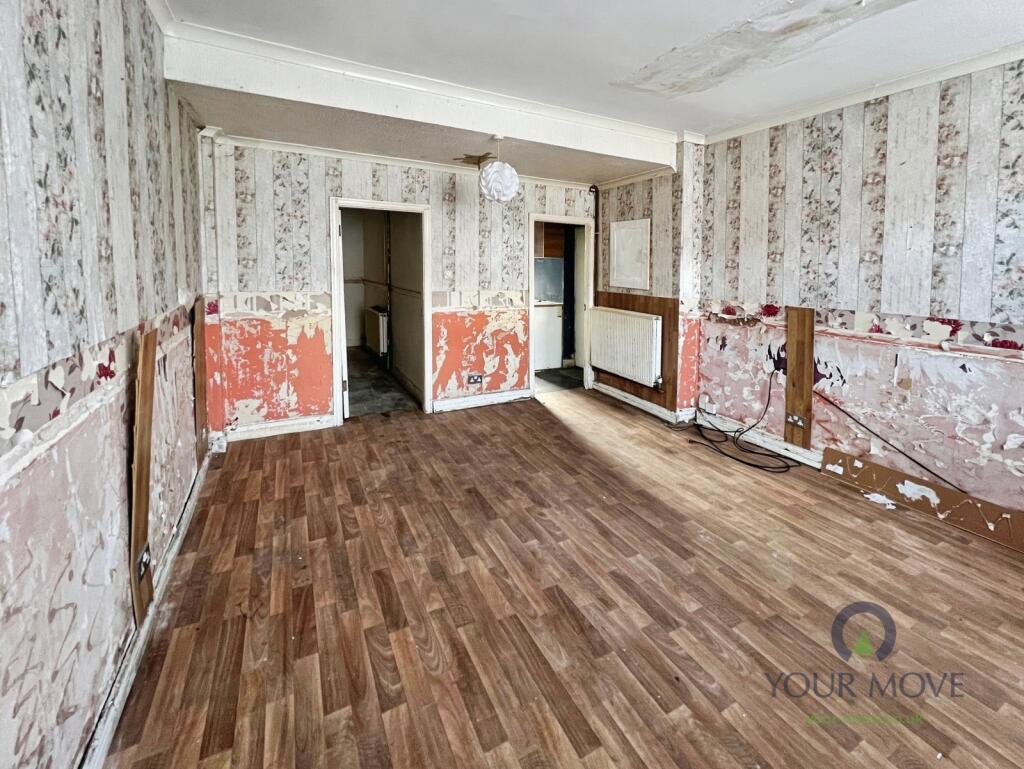 House in Dudley, Gornal Wood, Lower Gornal - View 2