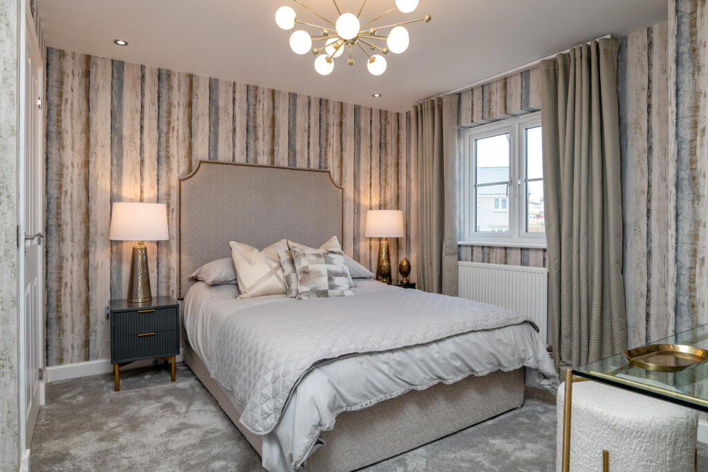 Bangour Village Estate, Wester Dechmont, EH52 6LL
 photo 4