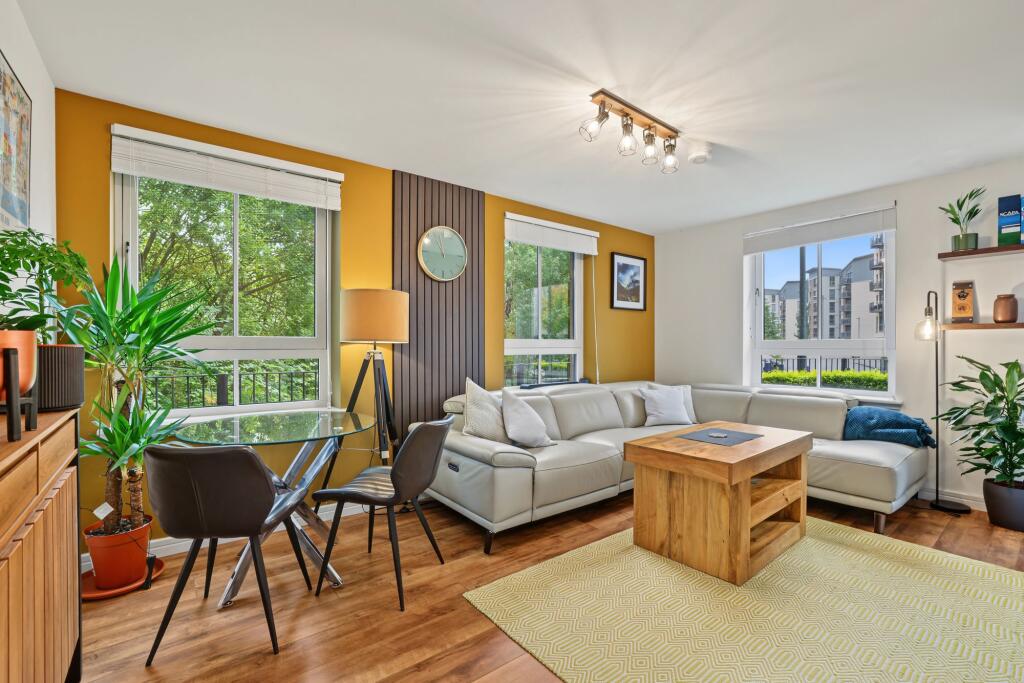 Apartment in Glasgow - View 4