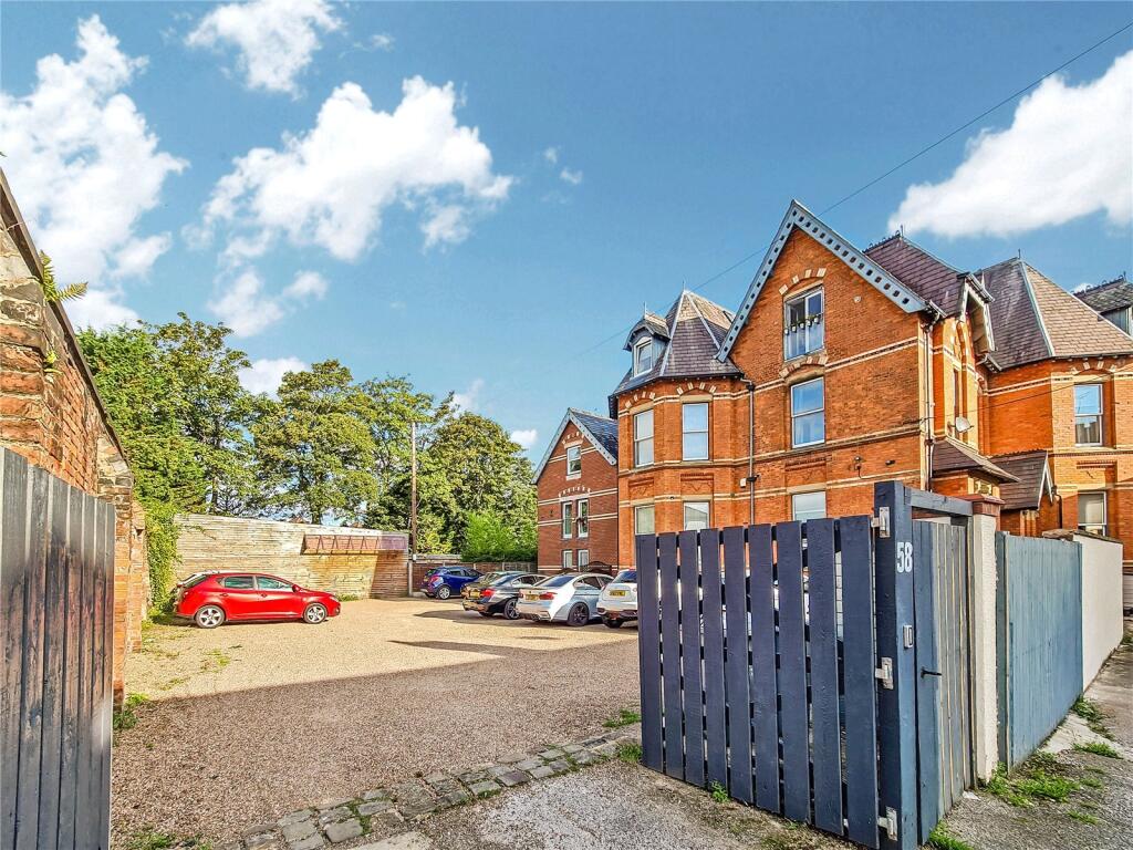 Main image of property: Washway Road, Sale, Greater Manchester, M33