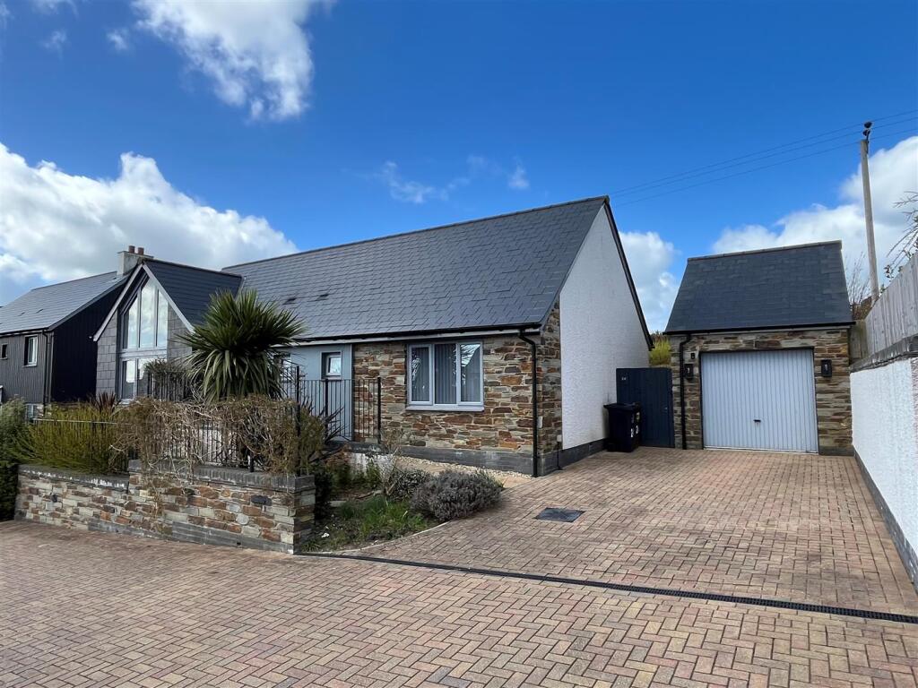 Main image of property: French Furze Road, Blackawton, Totnes