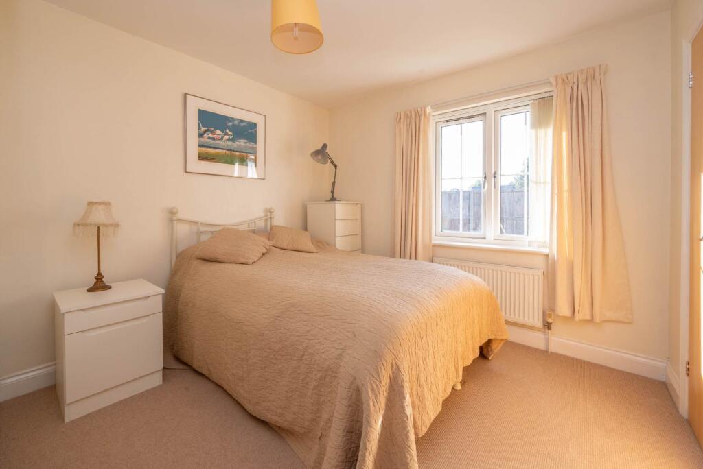House in Canterbury - View 3