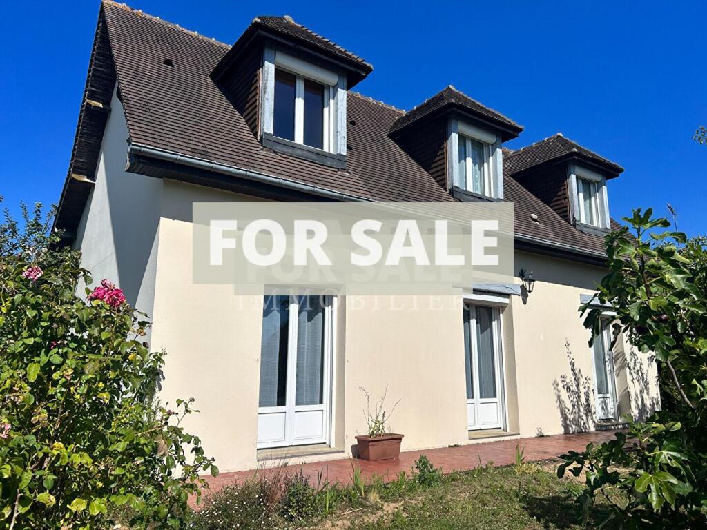Main image of property: Sarceaux, Orne, 61200, France