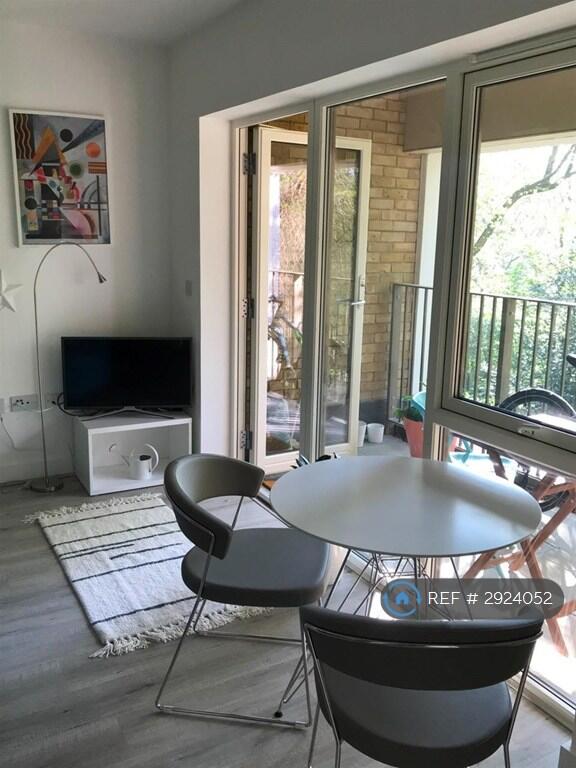 Main image of property: Richard Tress Way, London, E3