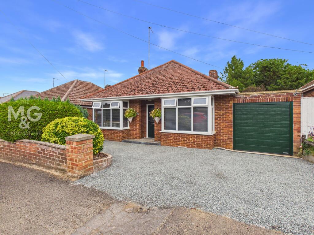Main image of property: Norman Road, Bury St. Edmunds, IP32