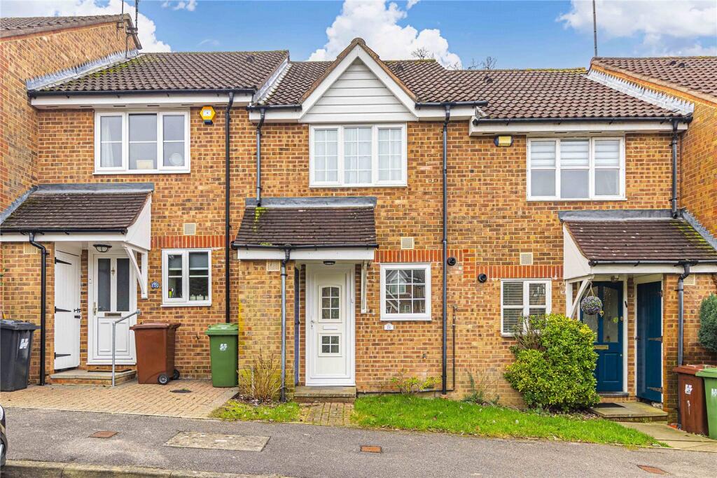 Main image of property: Oberon Close, Borehamwood, Hertfordshire, WD6