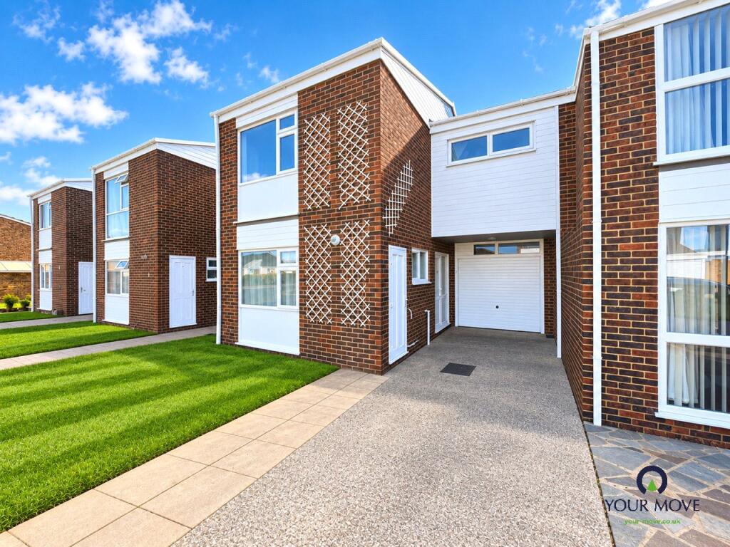 Main image of property: Silverdale Close, Bognor Regis, West Sussex, PO21