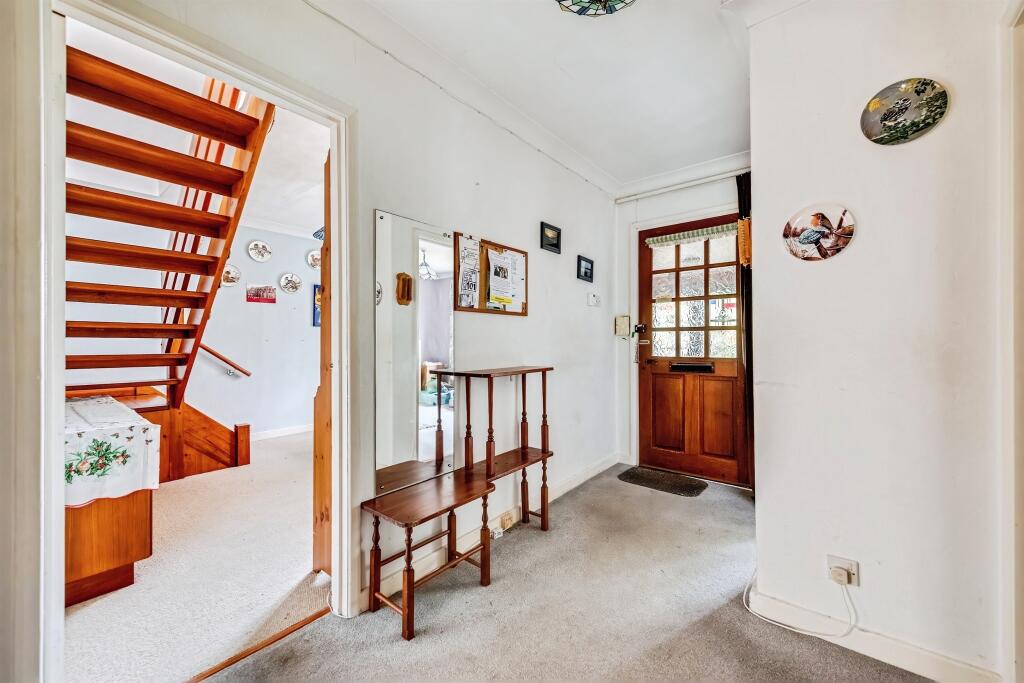 House in Lydiard Millicent, Wiltshire - View 4