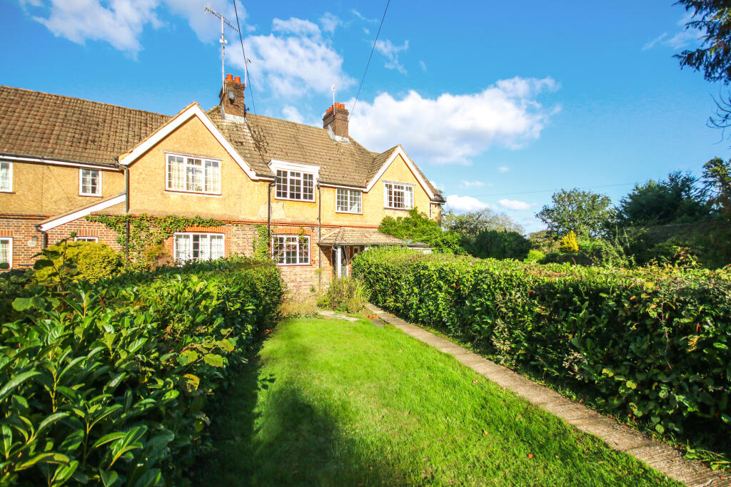 Main image of property: Yewhurst, Coombe Hill Road, East Grinstead, West Sussex