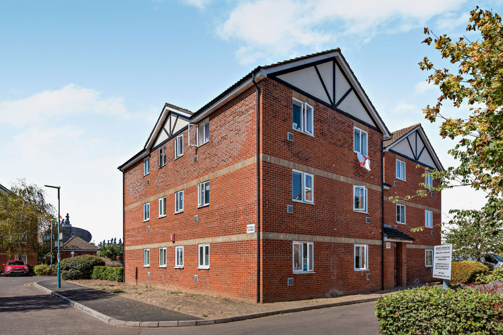 Main image of property: Foxglove Way, Hackbridge, Sutton