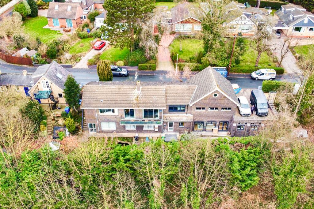 House in Hull