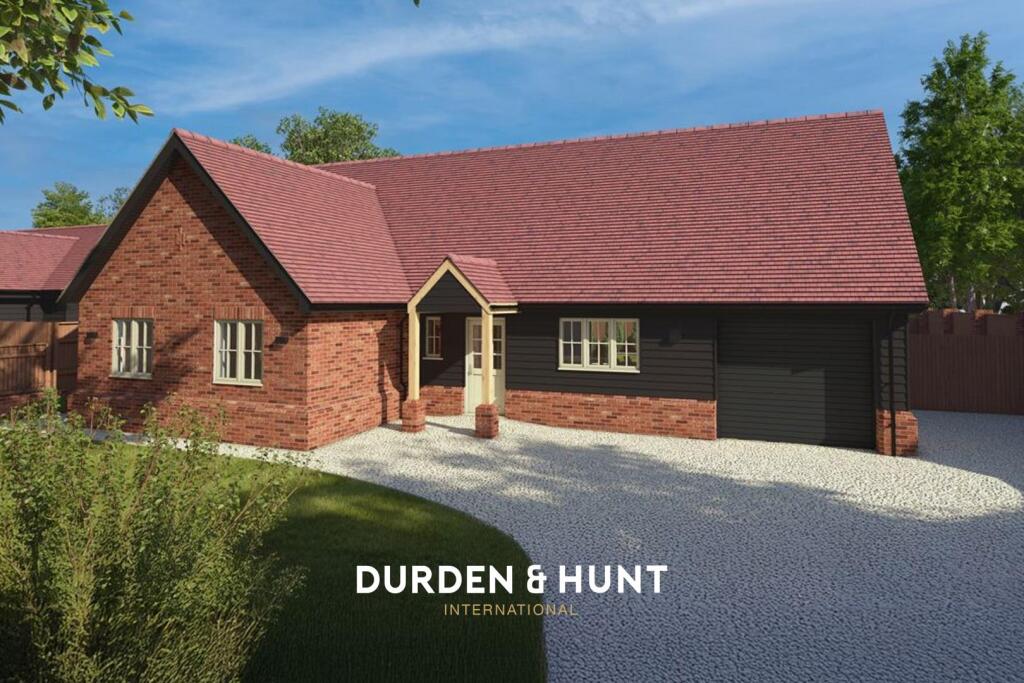 Main image of property: Northlands Approach, Langdon Hills, SS16