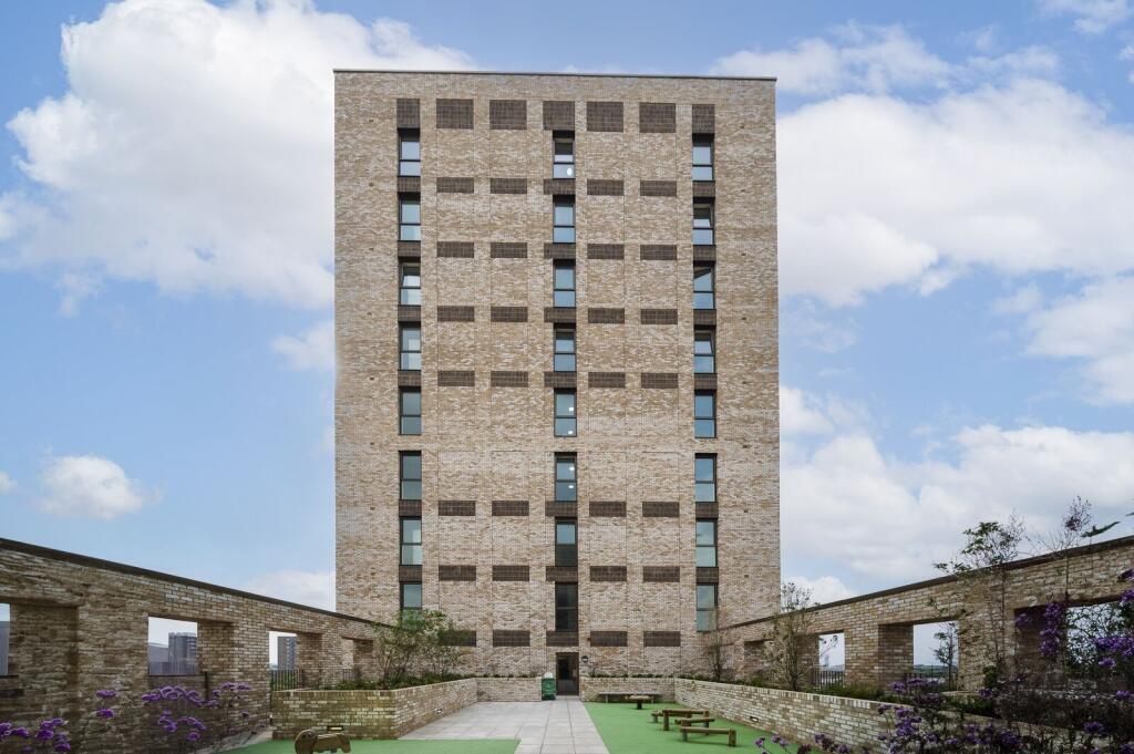 Main image of property: North West Quarter, Queen's Park, London, NW6