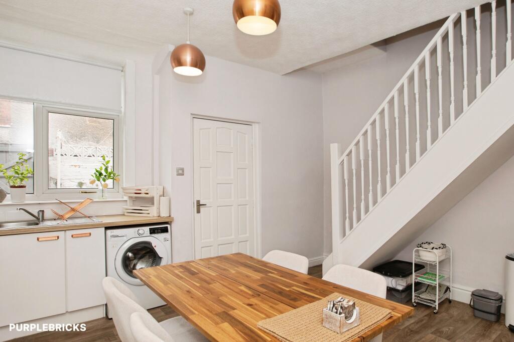House in Preston, Bamber Bridge - More