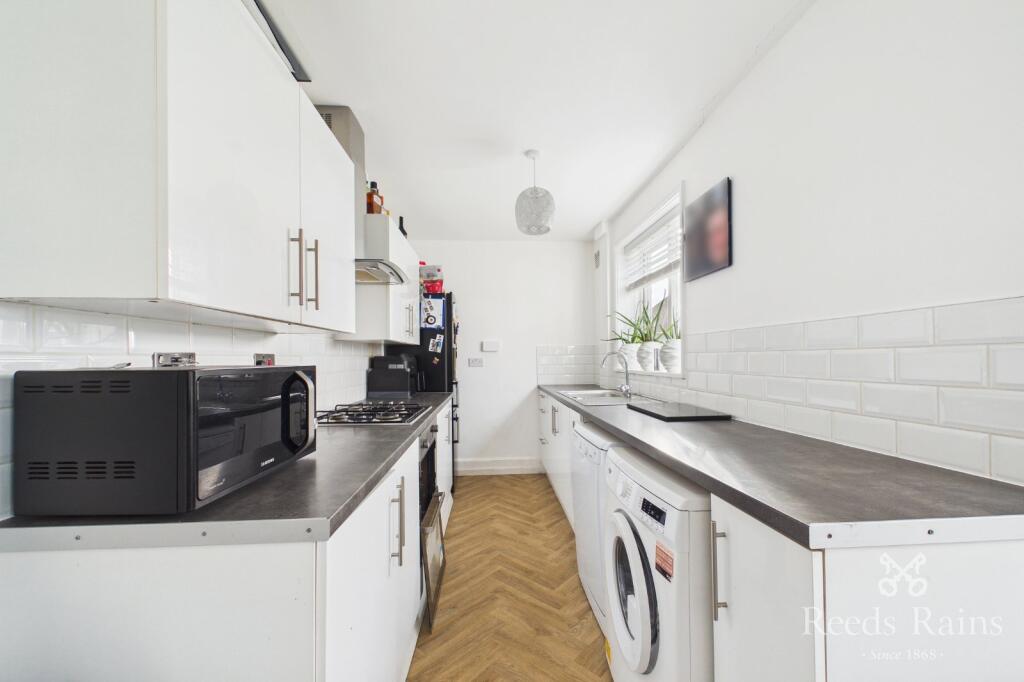 House in Liverpool, Stockbridge Village, Knowsley - View 3
