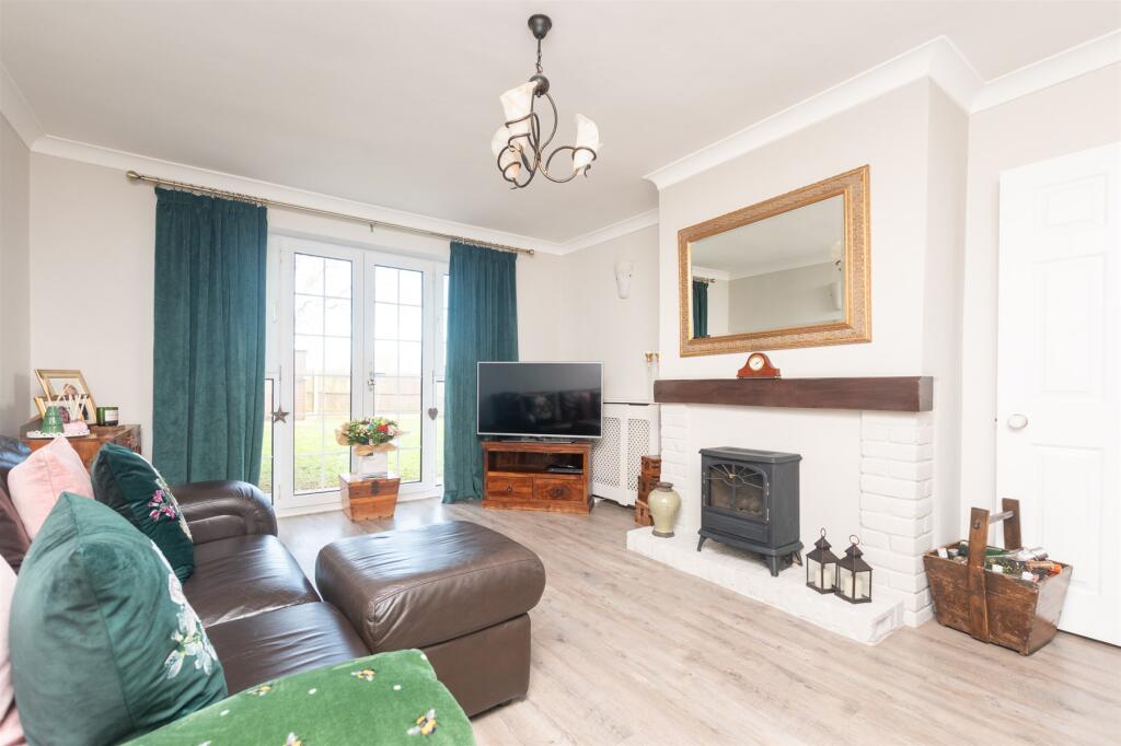 House in Tonbridge - View 3