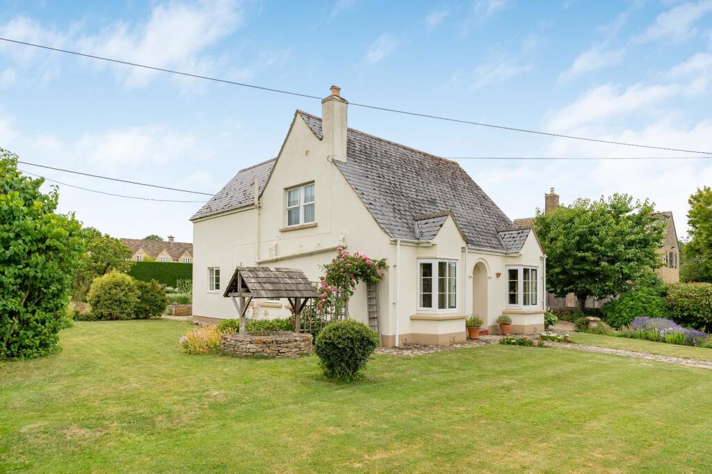 Main image of property: Southrop, Lechlade, Gloucestershire, GL7