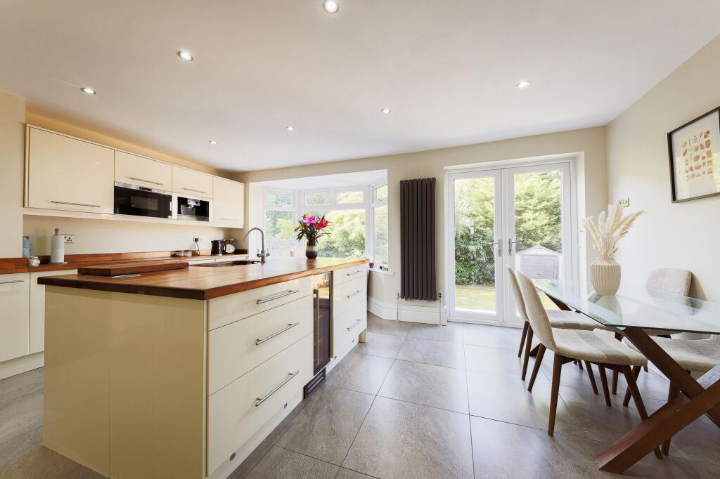 House in Newcastle upon Tyne, Killingworth - View 3
