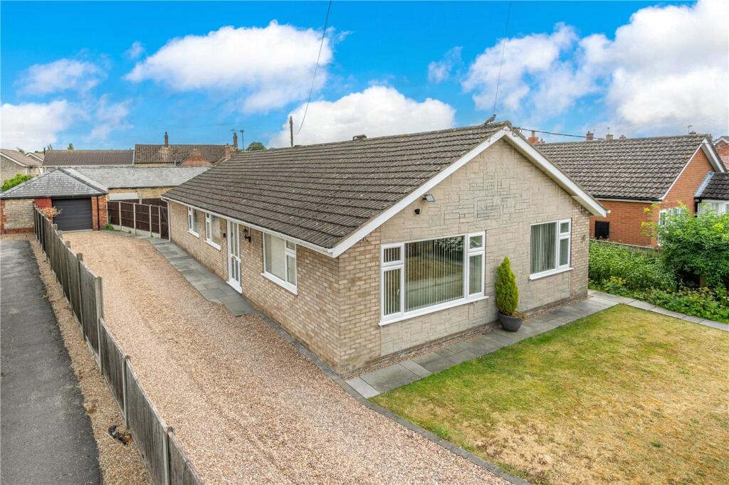 Main image of property: Fen Road, Metheringham, Lincoln, Lincolnshire, LN4