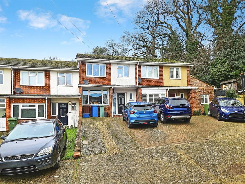 Main image of property: Green Acre, Aldershot
